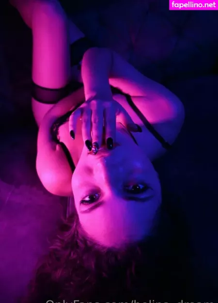 Helina Dream OnlyFans Thumbnail #OBcDOsa1Kl