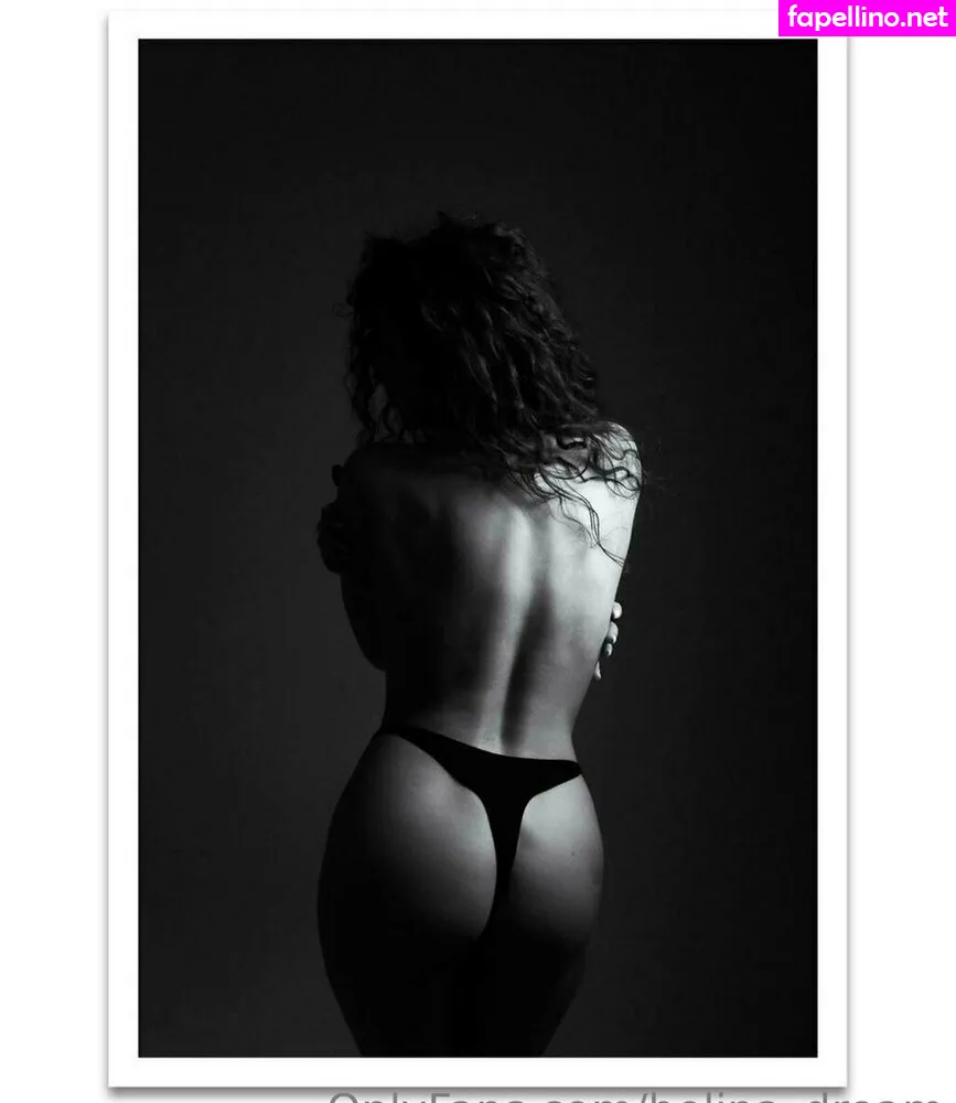 helina_dream Nude Leaked OnlyFans Photo #eW1eldhkKV