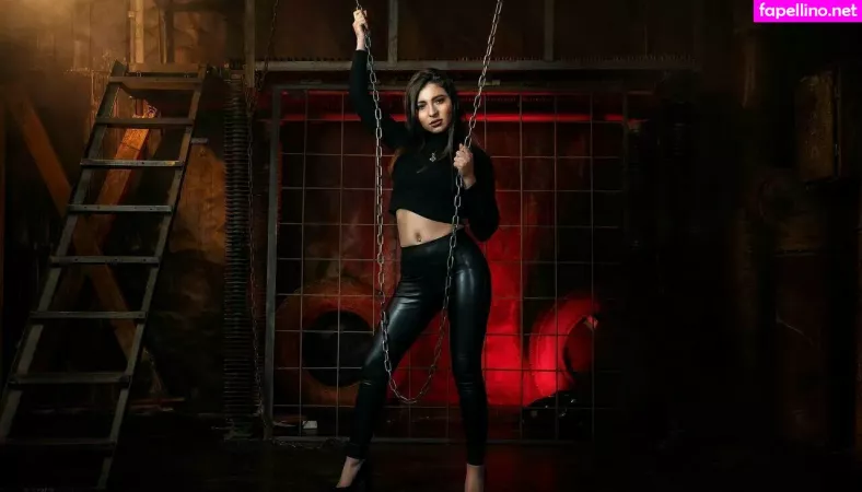 Helina Dream OnlyFans Thumbnail #eZ9R5GhJXM