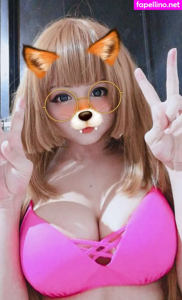 Amy_Hellen, Noelle_Cocks, hell__chan, hell_chan, hellchaan, monikcute18, user Nude Leaked OnlyFans Photo #EFGHBmCgye