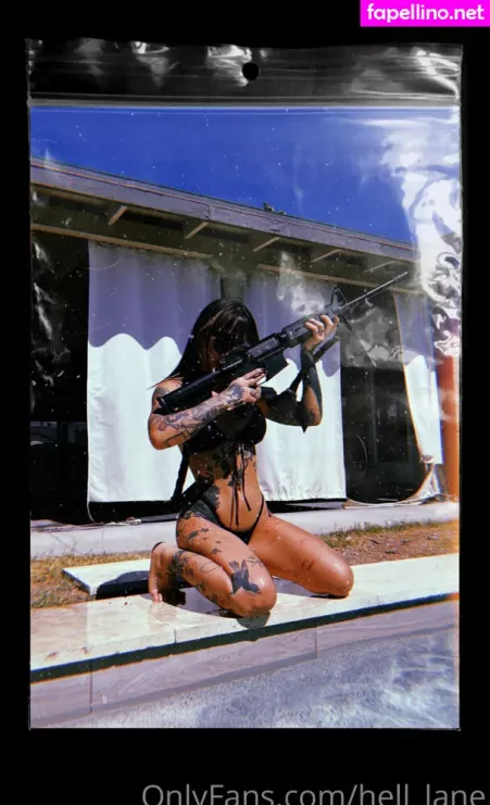 Hell Lane OnlyFans Thumbnail #QQPyizj7xE