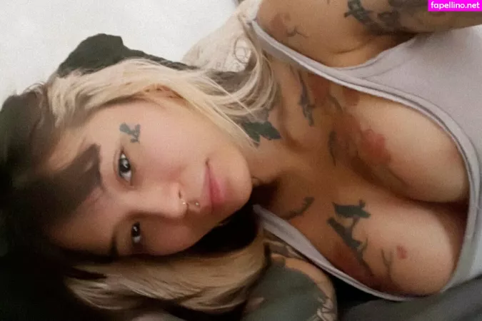 Hell Lane OnlyFans Thumbnail #S4MxbLsQjW