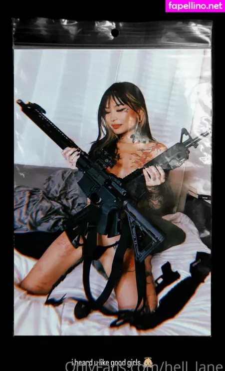 Hell Lane OnlyFans Thumbnail #vNasTf5BE3