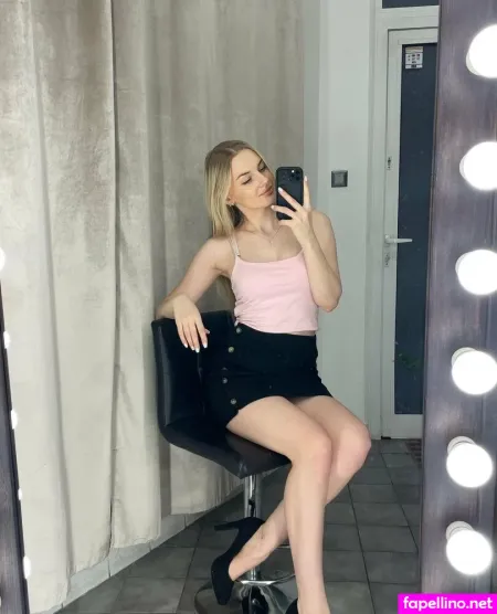 Hell Lenaa OnlyFans Thumbnail #sEDUPeGXJU