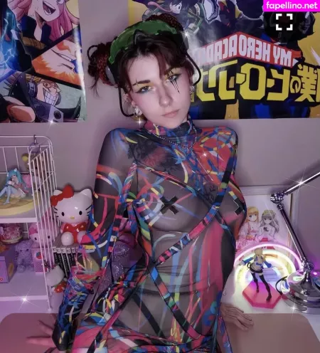 Hell Tsuki OnlyFans Thumbnail #FoTMCiPCgU