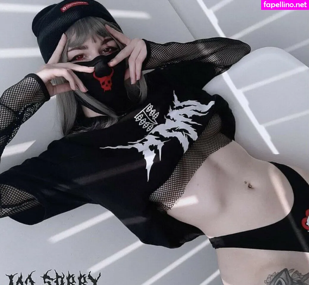 hell_tsuki Nude Leaked OnlyFans Photo #pLahP5IoZc