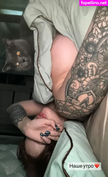 Hell Voron OnlyFans Thumbnail #2MK4wi5Inm