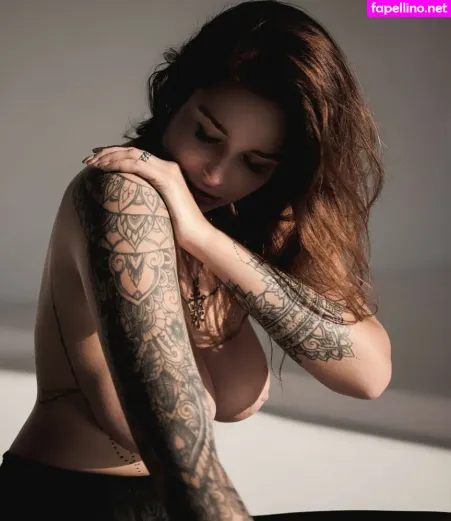 Hell Voron OnlyFans Thumbnail #C88k2VLau4