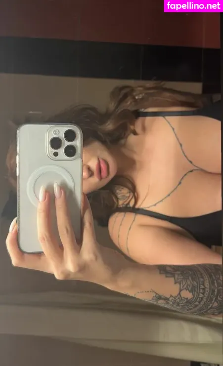 Hell Voron OnlyFans Thumbnail #ZTucF8VPb2