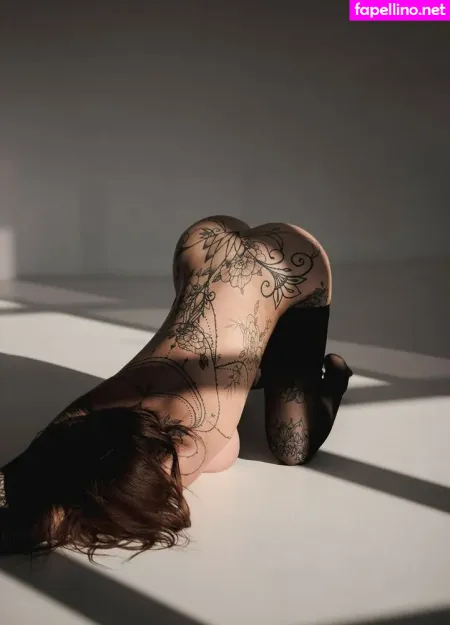 Hell Voron OnlyFans Thumbnail #eftmJYaWmw