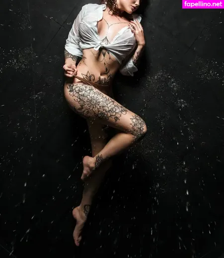 Hell Voron OnlyFans Thumbnail #hU03OIplxt