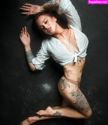 Hell Voron OnlyFans Thumbnail #iyu185QTEk