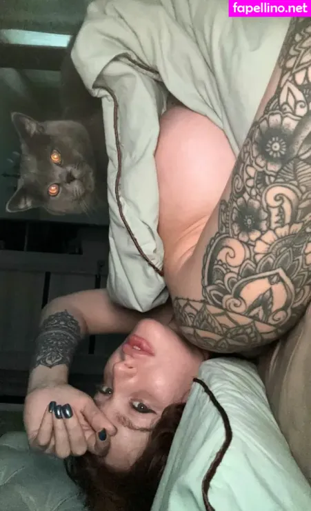 Hell Voron OnlyFans Thumbnail #vhDFAwdRf5