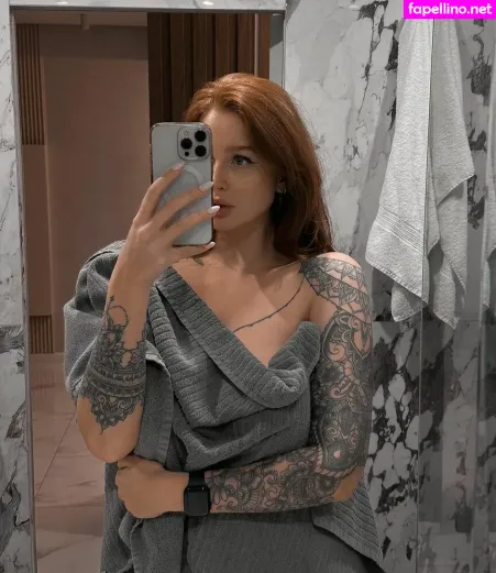 Hell Voron OnlyFans Thumbnail #xxgOkxiAqO