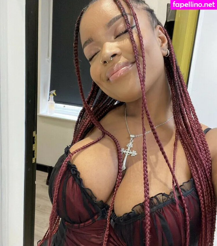 hell0kittyevie Nude Leaked OnlyFans Photo #TXlHBPC7b4