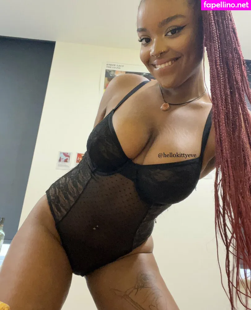 hell0kittyevie Nude Leaked OnlyFans Photo #eyEEcb8ruZ