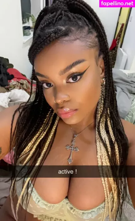 Hell0kittyevie OnlyFans Thumbnail #mahkkAPEYU