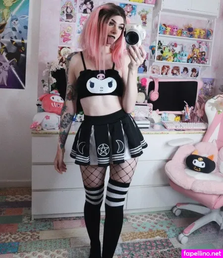 Hell0kittyglock OnlyFans Thumbnail #adHRaNAmOz