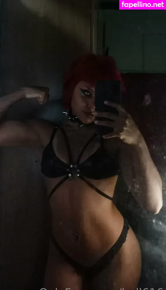 _hell616_, hell616 Nude Leaked OnlyFans Photo #jb25F7UHiM