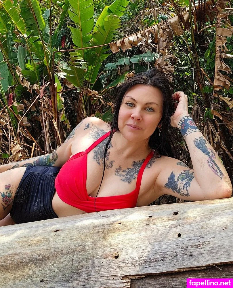 hellafoxxy Nude Leaked OnlyFans Photo #61z8NUbMyh