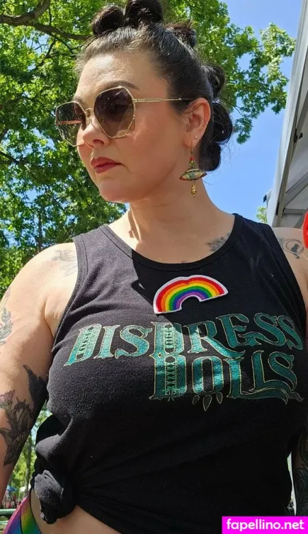 Hellafoxxy OnlyFans Thumbnail #DgOFYtii4p