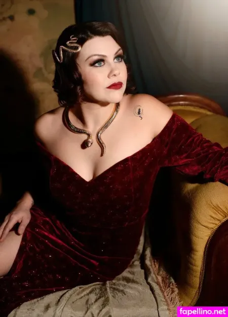 Hellafoxxy OnlyFans Thumbnail #G9dNuuw9JE