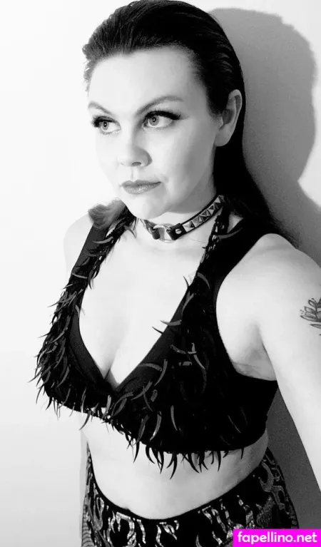 Hellafoxxy OnlyFans Thumbnail #PbZS0BgRks