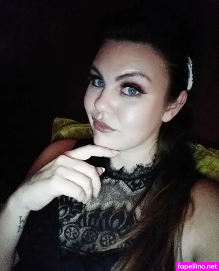 Hellafoxxy OnlyFans Thumbnail #fOd0xchmcB