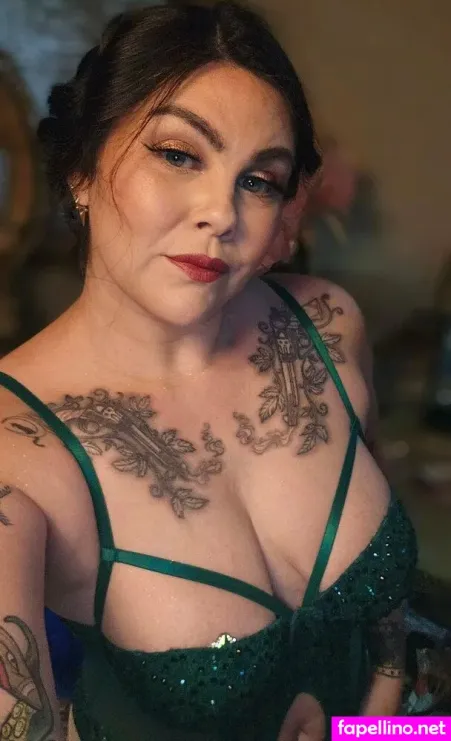 Hellafoxxy OnlyFans Thumbnail #lF6PvriEkT