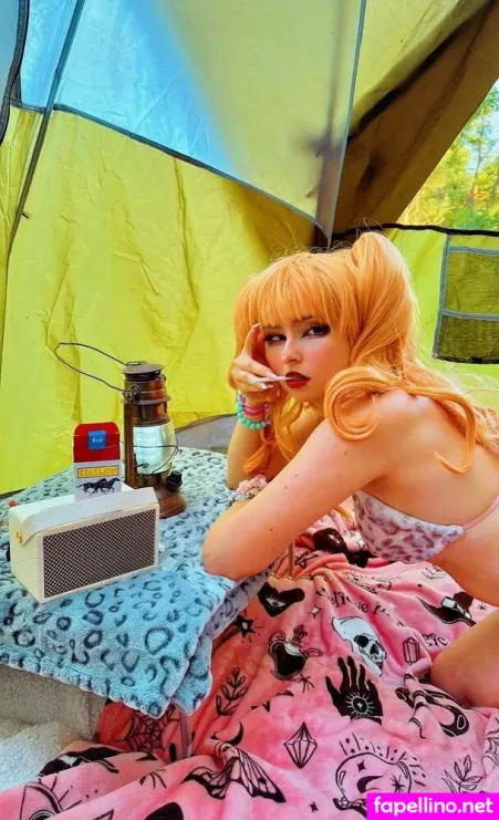 Hellahope OnlyFans Thumbnail #K2hGDgJW1C