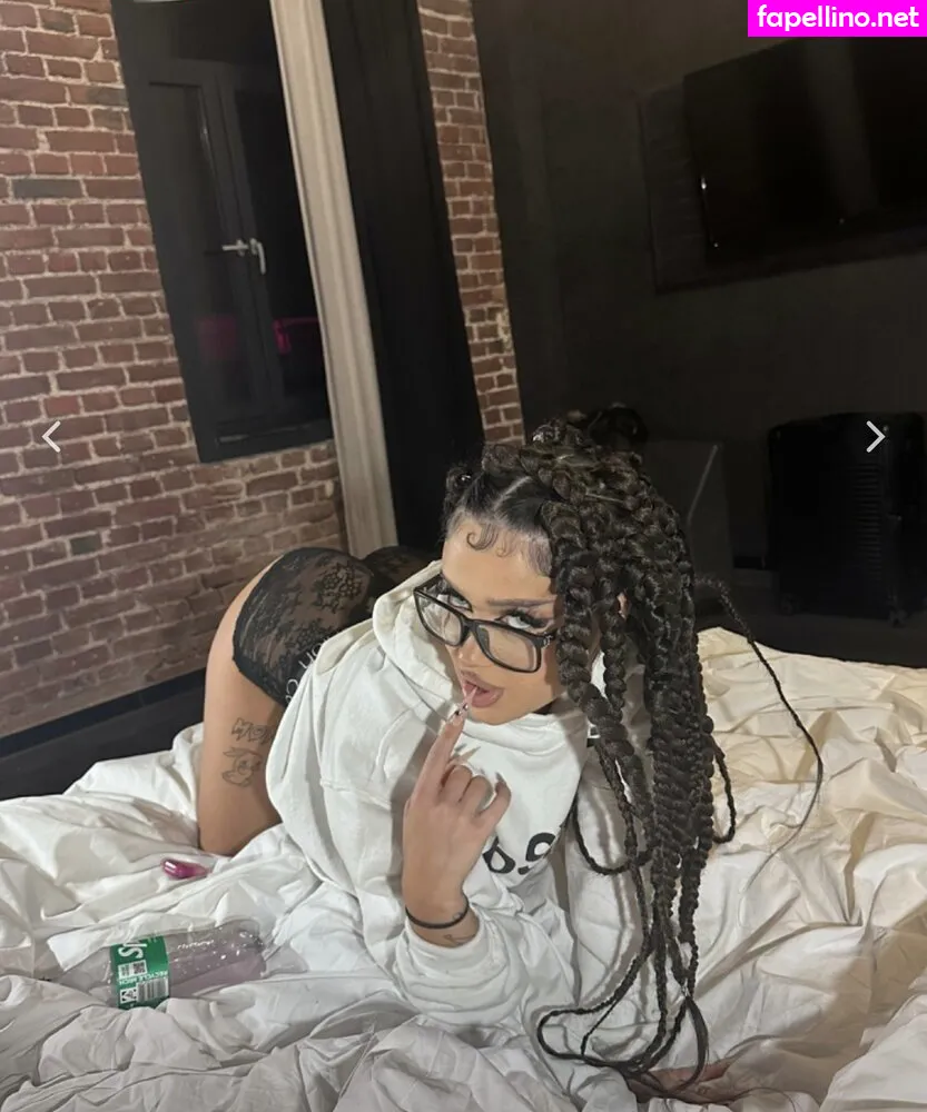 Bbyali.3, hellaspicy777 Nude Leaked OnlyFans Photo #FnTBCU9rMp