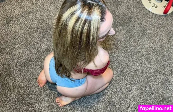 Hellathiccgoddess OnlyFans Thumbnail #DpDddZu8EO