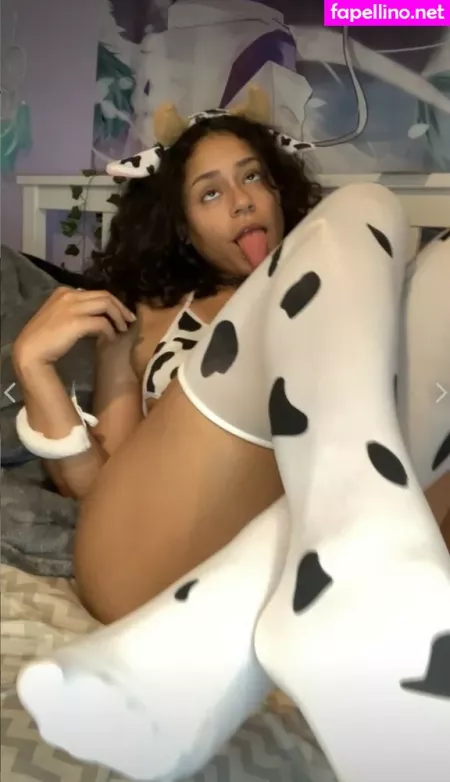 Hellazebra OnlyFans Thumbnail #Eha36KHfFY