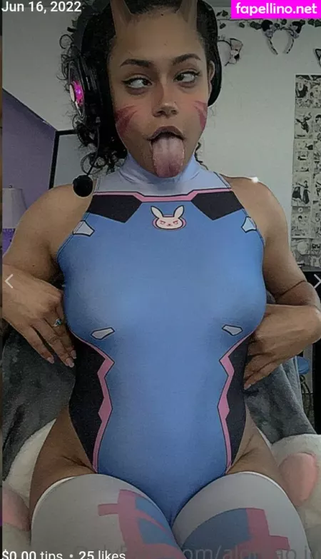 Hellazebra OnlyFans Thumbnail #kpwFhsvehc