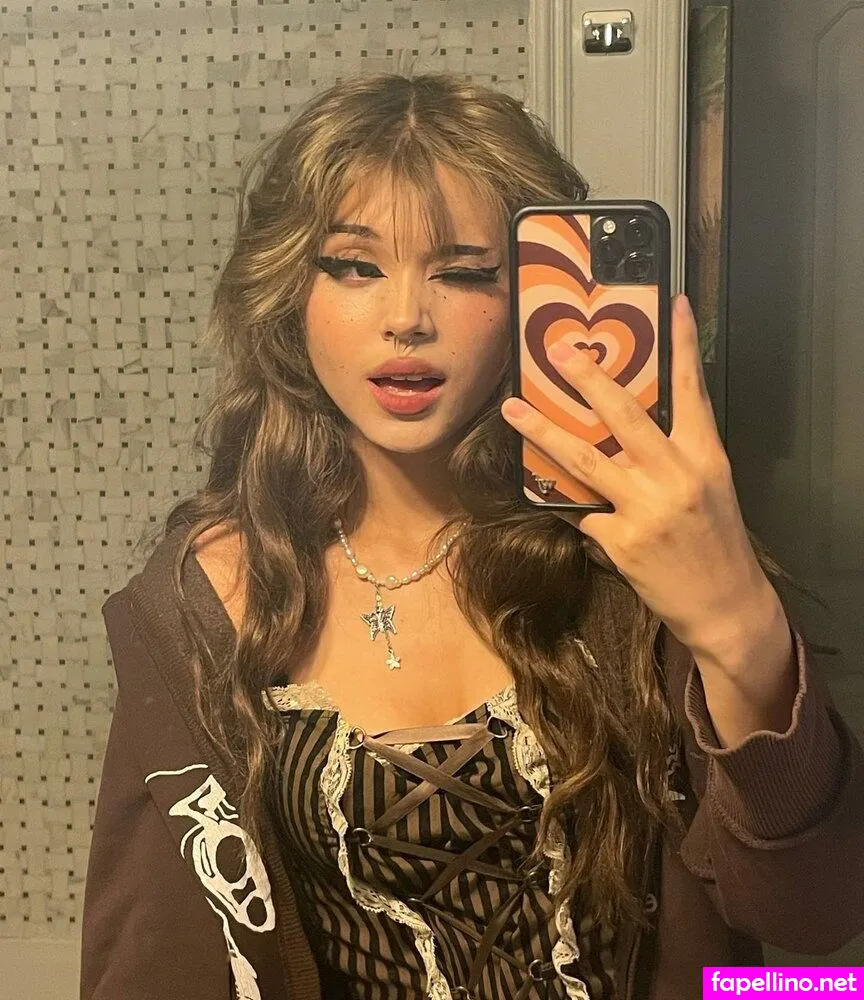 hellbabyeve, xxxhellbabyxxx Nude Leaked OnlyFans Photo #1Qf1IEIqYV