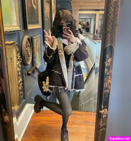 Hellbabyeve OnlyFans Thumbnail #AYNXQCPbfB