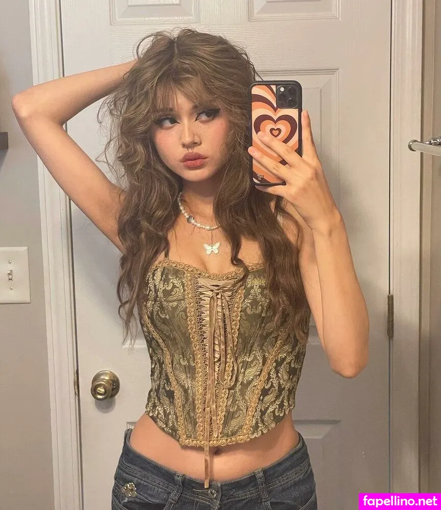 hellbabyeve, xxxhellbabyxxx Nude Leaked OnlyFans Photo #FZTWcb0Iwx