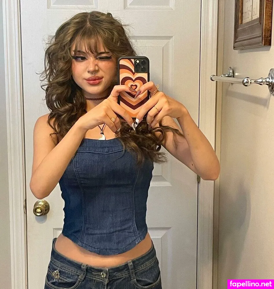 hellbabyeve, xxxhellbabyxxx Nude Leaked OnlyFans Photo #OiIbCCOwdn