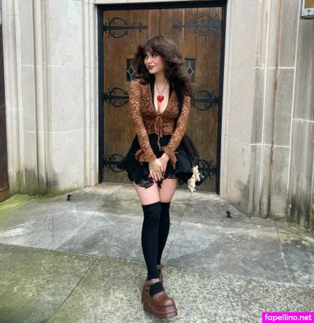 Hellbabyeve OnlyFans Thumbnail #TABjWHE1ok