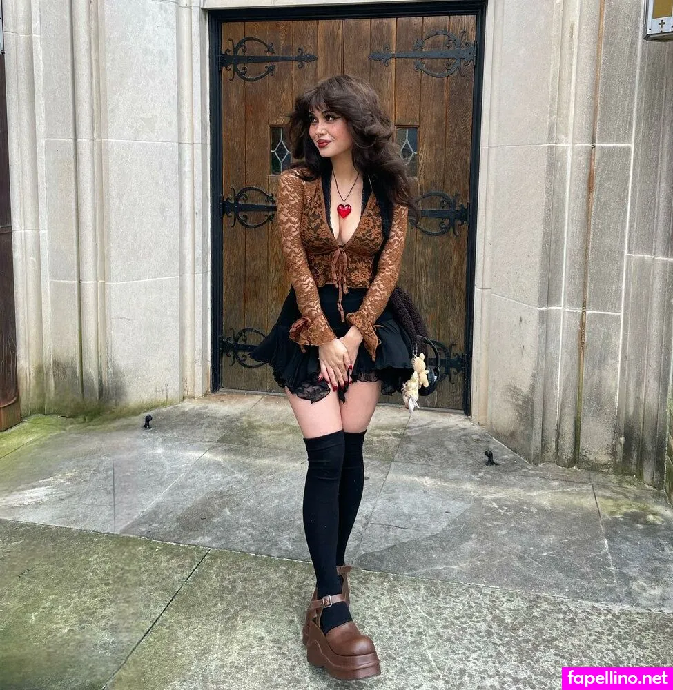 hellbabyeve, xxxhellbabyxxx Nude Leaked OnlyFans Photo #TABjWHE1ok