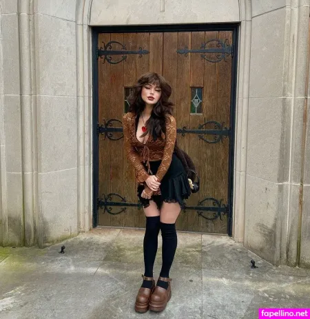 Hellbabyeve OnlyFans Thumbnail #TVtdLsi5Dt