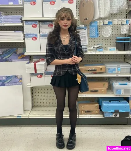 Hellbabyeve OnlyFans Thumbnail #Vo0preijXg