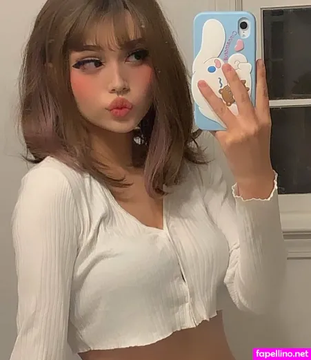 Hellbabyeve OnlyFans Thumbnail #bCvLtdIpju