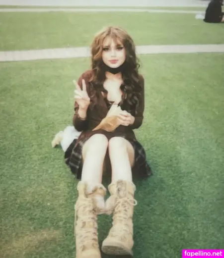 Hellbabyeve OnlyFans Thumbnail #cETKQKyXbR