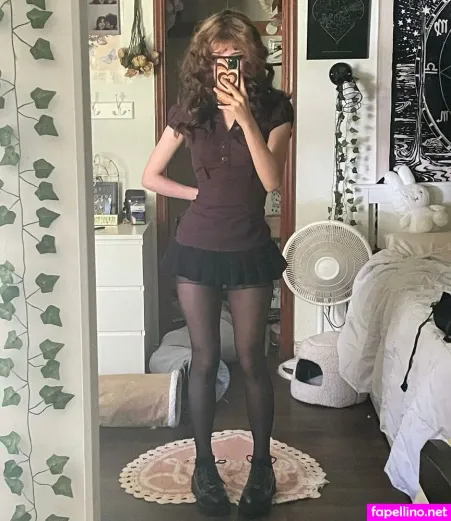 Hellbabyeve OnlyFans Thumbnail #iEHtxaxLvE