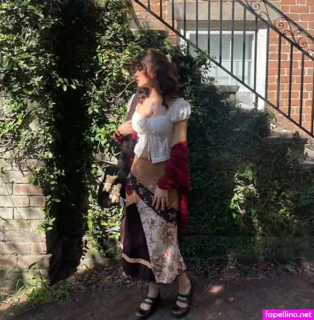 Hellbabyeve OnlyFans Thumbnail #mU00IJuhg7