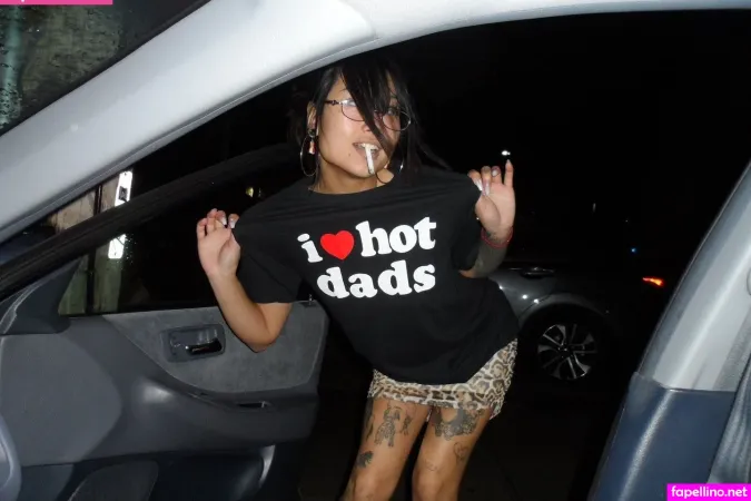 Hellbabylexi OnlyFans Thumbnail #x3toCFCum5