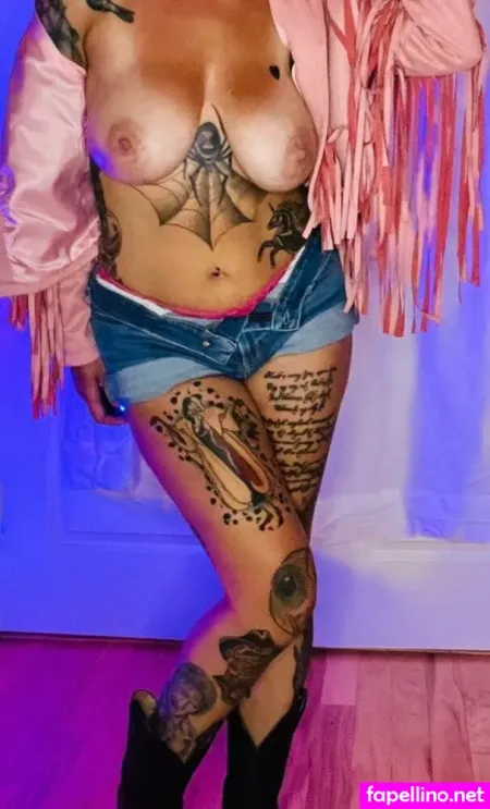 Hellbound Heather OnlyFans Thumbnail #BUWRLERh9j