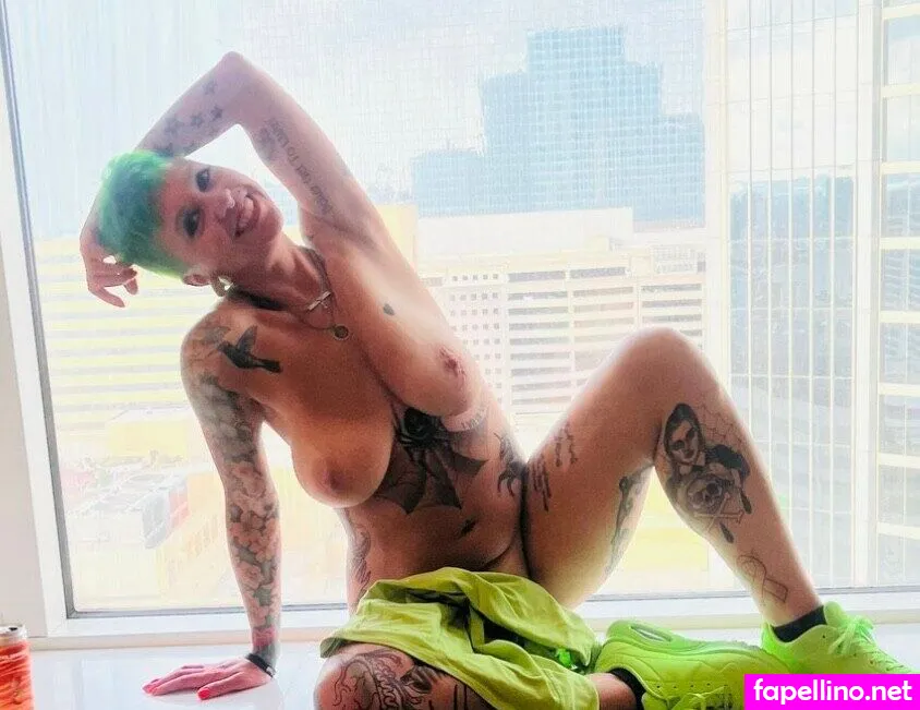 hellbound_heather Nude Leaked OnlyFans Photo #Oc63Of9qrZ