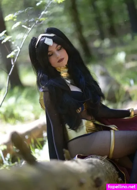 Hellbunn OnlyFans Thumbnail #74RiEHlbnX